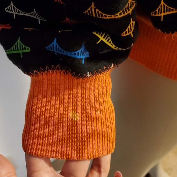 INSTANT BUNDLE!! San Francisco Jacket & Hat - Picture 7 of 8